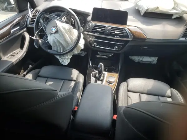 5UXTR9C57JLD69082 2018 BMW X3 - Image 8