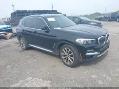 5UXTR9C57JLD70765 2018 BMW X3