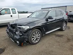 5UXTR9C57JLD71267 2018 BMW X3