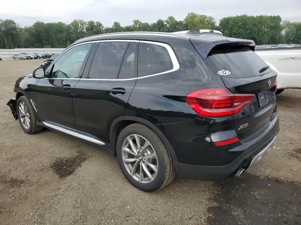 5UXTR9C57JLD71267 2018 BMW X3 - Image 2