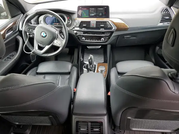 5UXTR9C57JLD71267 2018 BMW X3 - Image 8