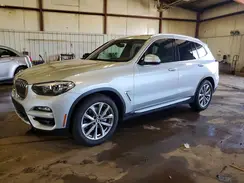 5UXTR9C57JLD71639 2018 BMW X3
