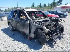 5UXTR9C57JLD71690 2018 BMW X3