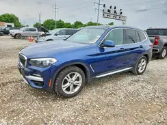 5UXTR9C57JLD71852 2018 BMW X3
