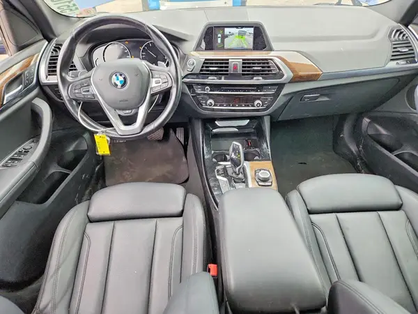5UXTR9C57JLD71852 2018 BMW X3 - Image 8