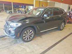 5UXTR9C57JLD72130 2018 BMW X3