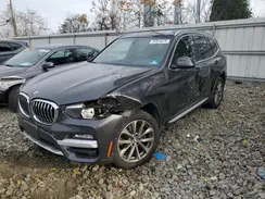 5UXTR9C57JLD72466 2018 BMW X3