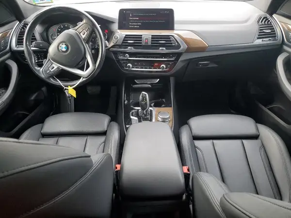 5UXTR9C57JLD72466 2018 BMW X3 - Image 8