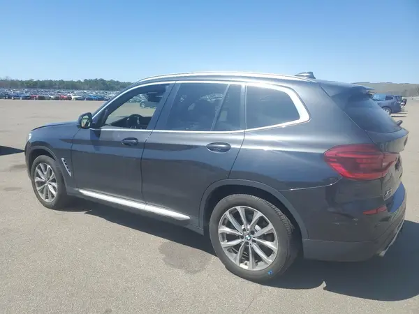 5UXTR9C57JLD72600 2018 BMW X3 - Image 2