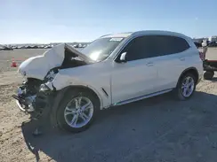 5UXTR9C57JLD72659 2018 BMW X3
