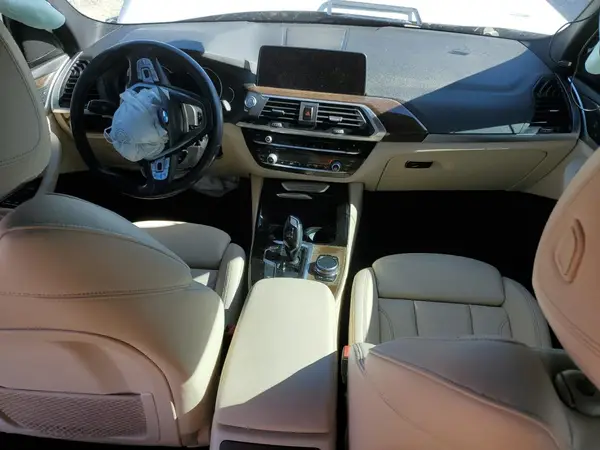 5UXTR9C57JLD72659 2018 BMW X3 - Image 8