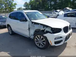 5UXTR9C57JLD72662 2018 BMW X3