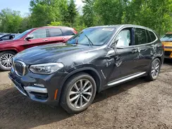 5UXTR9C57JLD72757 2018 BMW X3