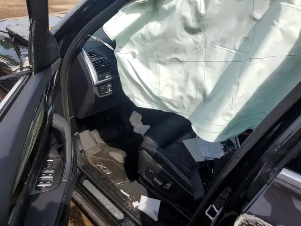 5UXTR9C57JLD72757 2018 BMW X3 - Image 8