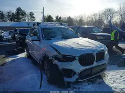 5UXTR9C57JLD73441 2018 BMW X3