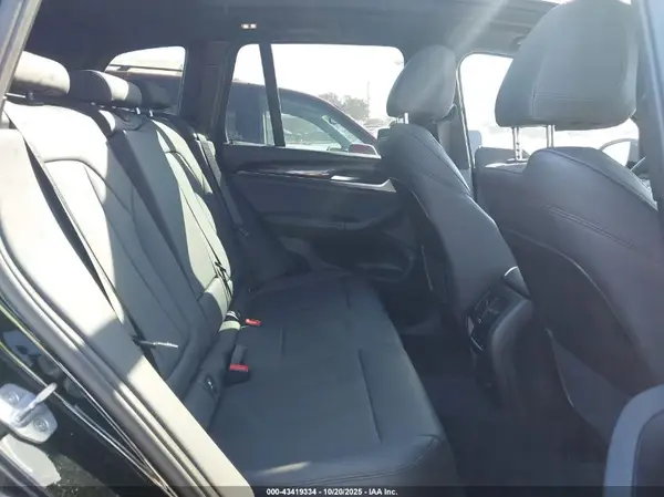 5UXTR9C57JLD73505 2018 BMW X3 - Image 8