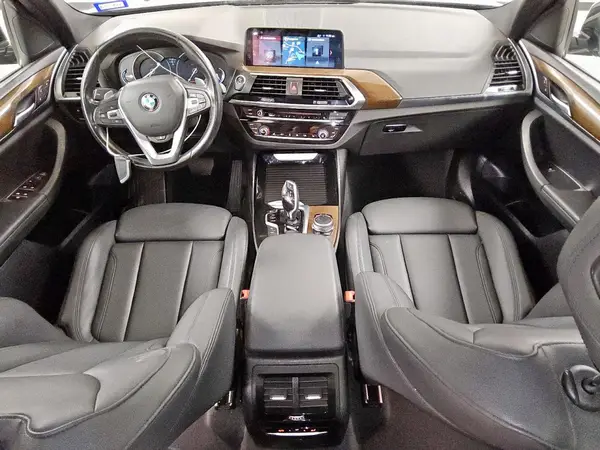 5UXTR9C57JLD73679 2018 BMW X3 - Image 8