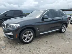 5UXTR9C57JLD73942 2018 BMW X3
