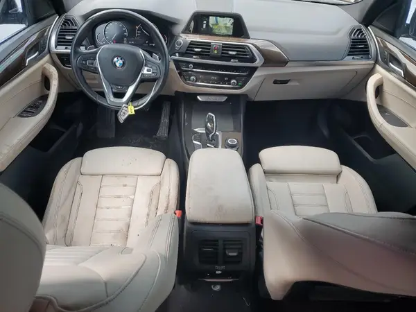 5UXTR9C57JLD73942 2018 BMW X3 - Image 8