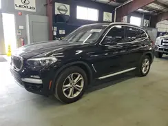 5UXTR9C57JLD74251 2018 BMW X3