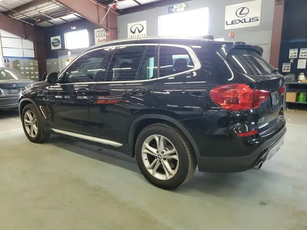 5UXTR9C57JLD74251 2018 BMW X3 - Image 2