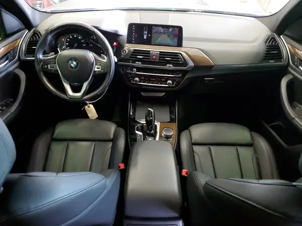 5UXTR9C57JLD74251 2018 BMW X3 - Image 8