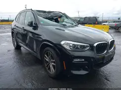 5UXTR9C57JLD74427 2018 BMW X3