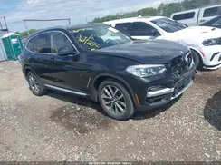 5UXTR9C57JLD74685 2018 BMW X3
