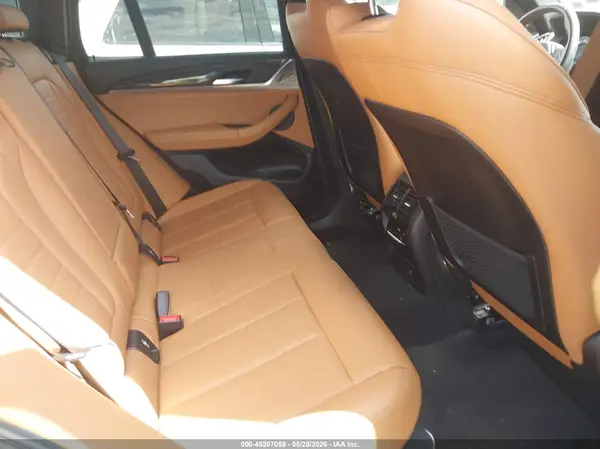 5UXTR9C57JLD74685 2018 BMW X3 - Image 8