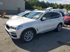 5UXTR9C57JLD88361 2018 BMW X3