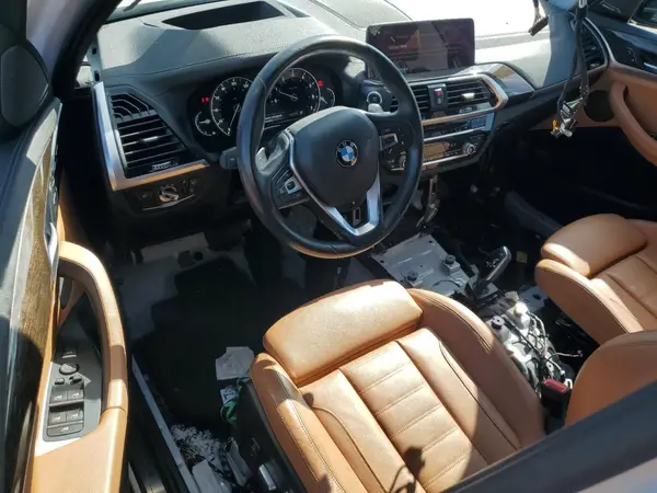 5UXTR9C57JLD88361 2018 BMW X3 - Image 8