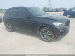 5UXTR9C57JLD88912 2018 BMW X3