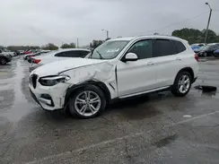 5UXTR9C57JLD89008 2018 BMW X3