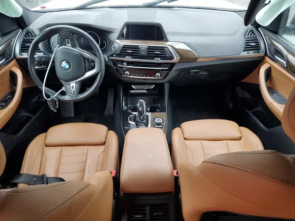 5UXTR9C57JLD89008 2018 BMW X3 - Image 8