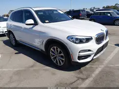 5UXTR9C57JLD89025 2018 BMW X3
