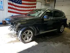 5UXTR9C57KLD90614 2019 BMW X3