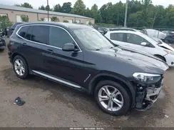 5UXTR9C57KLD90810 2019 BMW X3