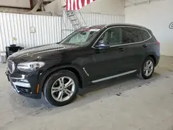 5UXTR9C57KLD90886 2019 BMW X3