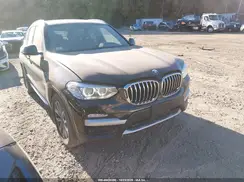 5UXTR9C57KLD91522 2019 BMW X3