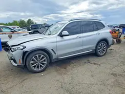 5UXTR9C57KLD92167 2019 BMW X3