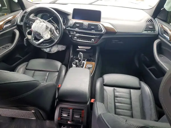 5UXTR9C57KLD92167 2019 BMW X3 - Image 8