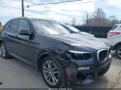 5UXTR9C57KLD92797 2019 BMW X3