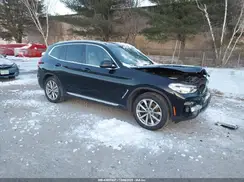5UXTR9C57KLD93027 2019 BMW X3
