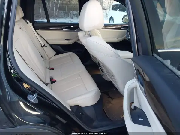 5UXTR9C57KLD93027 2019 BMW X3 - Image 8