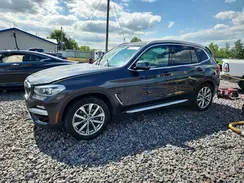5UXTR9C57KLD93173 2019 BMW X3