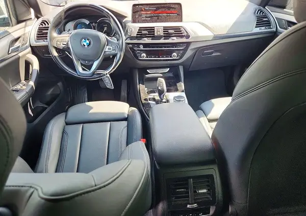 5UXTR9C57KLD93173 2019 BMW X3 - Image 8
