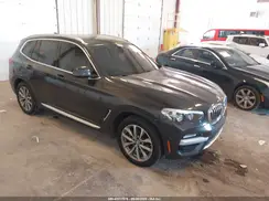 5UXTR9C57KLD93318 2019 BMW X3