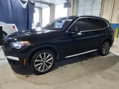 5UXTR9C57KLD93321 2019 BMW X3