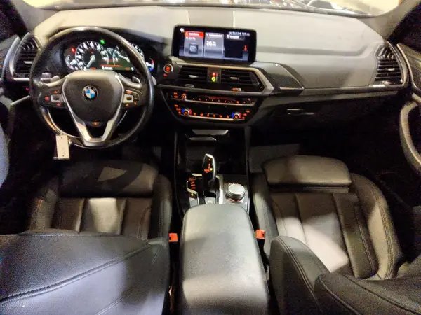 5UXTR9C57KLD93321 2019 BMW X3 - Image 8