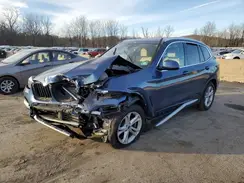 5UXTR9C57KLD93688 2019 BMW X3